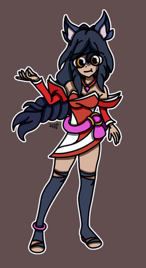 Ahri
